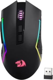 Redragon M693 Wired Optical  Gaming Mouse