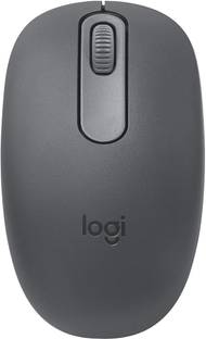 Logitech M196 Wireless Ambidextrous Optical Mouse  with Bluetooth