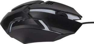 SANEHA gaming mouse TB-GM-072 Wired Ambidextrous Optical  Gaming Mouse