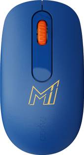 RAPOO N200 MI Wired Ambidextrous Optical Mouse