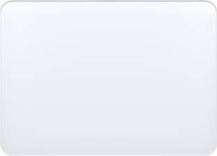 Apple Magic Trackpad - White Multi-Touch Surface MXK93ZM/A Wireless Touch Mouse  with Bluetooth