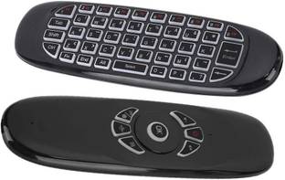 Tobo TD-C120 Wireless Ergonomic Laser  Gaming Mouse  with Bluetooth