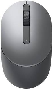 DELL MS3320W Wireless Ambidextrous Optical Mouse  with Bluetooth