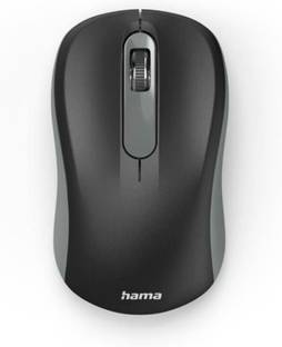 Hama AMW-200 Wireless Ambidextrous Optical Mouse