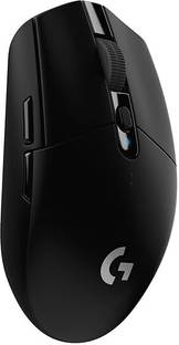 Logitech G305 Wireless Ambidextrous Optical  Gaming Mouse  with Bluetooth