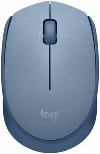 shreeb M171 Wireless Ambidextrous Optical Mouse
