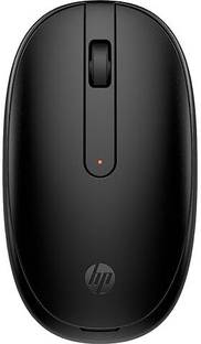 HP 240 / Ambidextrous, 1 AA battery gives 24 months battery life, upto 1600 DPI Wireless Optical Mouse  with Bluetooth