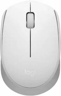 MURTHY M171 Wireless Ambidextrous Optical Mouse