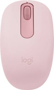 Logitech M196 Wireless Ambidextrous Optical Mouse  with Bluetooth