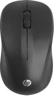 HP S500 Wireless Optical Mouse. Wireless Ergonomic Optical Mouse