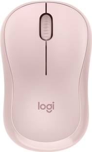 Logitech M240 Wireless Ambidextrous Optical Mouse  with Bluetooth