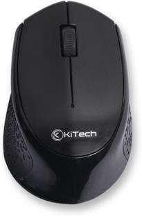 KITECH WM-10 Wireless Optical Mouse