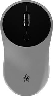 Flipkart SmartBuy M7151 Wireless Ambidextrous Optical Mouse