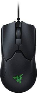 Razer RZ01-03580100-R3U1/ RZ01-03580100-R3M1 Wired Ambidextrous Optical  Gaming Mouse