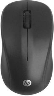 HP S 500 Wireless Optical Mouse  with Bluetooth