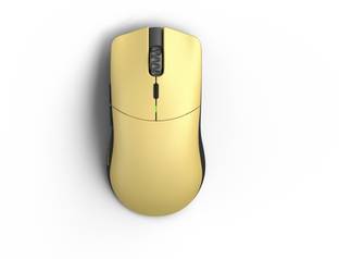Glorious PC Gaming Race Glorious Model O Pro Wireless Wireless Ambidextrous Optical  Gaming Mouse