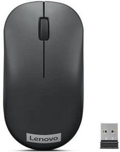 Lenovo 130 wireless mouse Wireless Optical Mouse