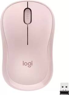Shreeenterp M220 Wireless Ambidextrous Optical Mouse  with Bluetooth