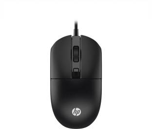 HP M070 Wired Mechanical Mouse