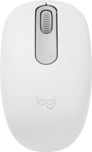 Logitech M196 Wireless Optical Mouse  with Bluetooth