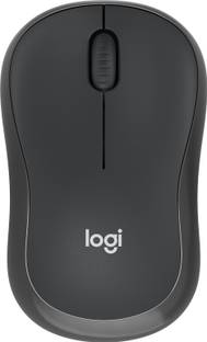 Logitech M240 Wireless Ambidextrous Optical Mouse  with Bluetooth