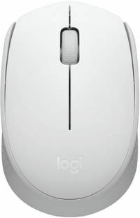 Logitech M171 Wireless Ambidextrous Optical Mouse