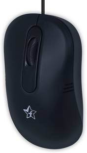 Flipkart SmartBuy Power Wired Ambidextrous Optical Mouse