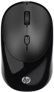HP M090 Wireless Ambidextrous Optical Mouse