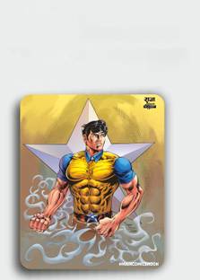 Raj Comics By Sanjay Gupta RCSG-MP-02 Mousepad