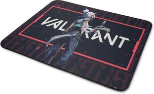 Shieldsmore Phantom Valor Non Slip Base Mousepad
