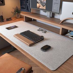 Freddo Desk Mat Mousepad