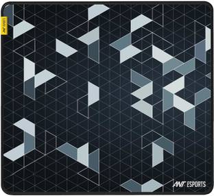 Ant Esports Prism Non Slip Base Mousepad