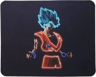RAWAT TRADERS Goku 2.0 Mouse pad FKMP0020 Mousepad