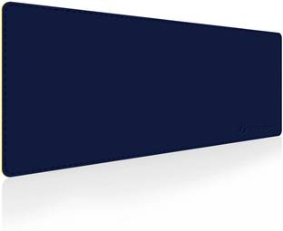STRIFF Desk Pad Non-Slip PU Leather Desk Blotter, Waterproof Desk Writing Pad Non Slip Base Dual Sided Mousepad