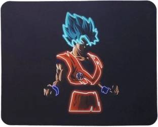 रावत ट्रेडर्स Goku 2.0 Mouse pad FKMP0020 माउस पैड