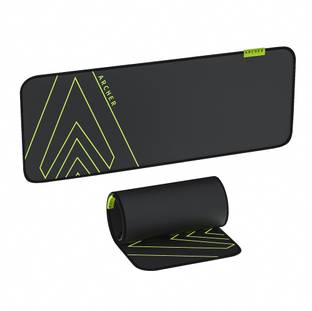 Archer Tech Lab Quiver 300 XL Mousepad