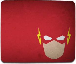 गेट फतंग The Fastest Man Alive माउस पैड