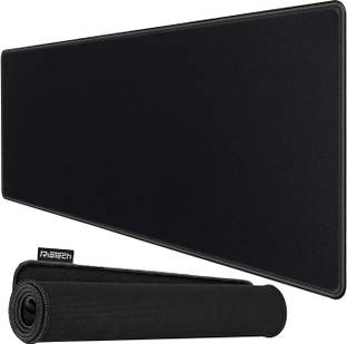STORITE RiaTech Extra Large Size (800x 250x 2mm) Speed Type Extended Gaming Mouse Pad Non Slip Base Mousepad