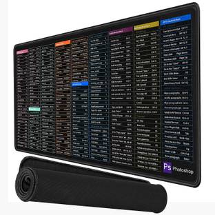 STORITE RiaTech Extra Large (900x400x2mm) Extended Gaming Laptop Mouse Pad Mousepad