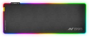 Ant Esports MP400R RGB Non Slip Base Mousepad