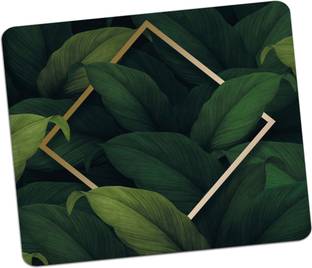 Alifiya Anti-Slip Printed Gaming Mouse Pad For Computer / Laptop (M03) Mousepad