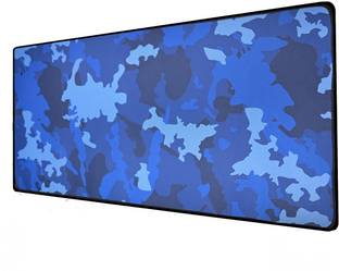 spincart Large Gaming Mouse Pad, Extended Nonslip Desk Mat For Laptop & PC (70x30cm, 2mm) Mousepad