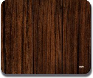 BE UNIQUE Premium Quality Mouse Pad for Laptop, Notebook, Gaming Computer Non-Slip Base Non Slip Base Mousepad