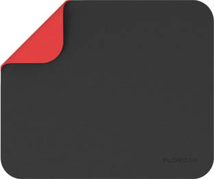 FLORICAN Waterproof Anti Slip Dual Sided Mousepad
