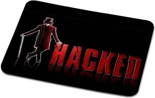 RADANYA Hacked Mouse Pad 1555 Mousepad