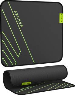 Archer Tech Lab Quiver 300 L Mousepad