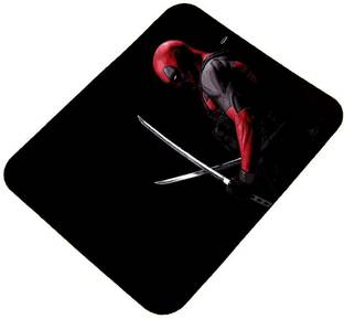 Clapcart Designer-Printed-Mousepad-00224 Mousepad
