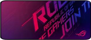 Verity ROG 1 Mousepad 900x400x4mm | Large Pad, Smooth Surface, Durable Design Non Slip Base Mousepad