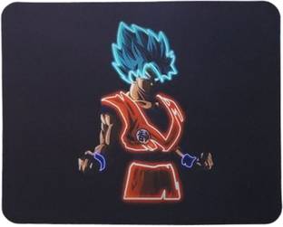 RAWAT TRADERS Goku 2.0 Mouse pad FKMP0020 Mousepad