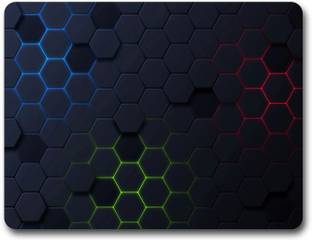 BeSo Cool Gaming Mouse Pads | Color's 3D Effect Non Slip Base Mousepad